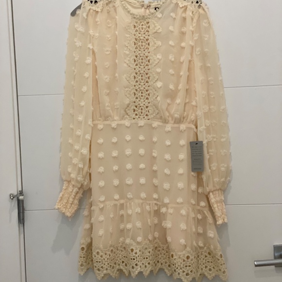 Lust for Love Dress - XS NWT - Picture 2 of 3